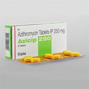 Antibiotic