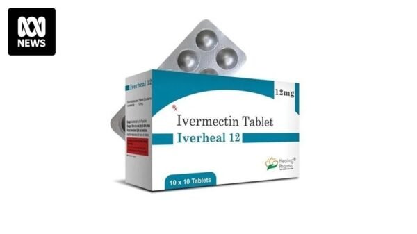Ivermectin 12mg