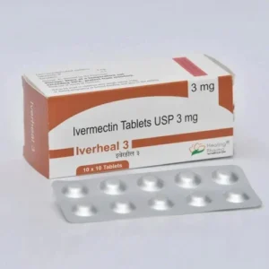 Ivermectin